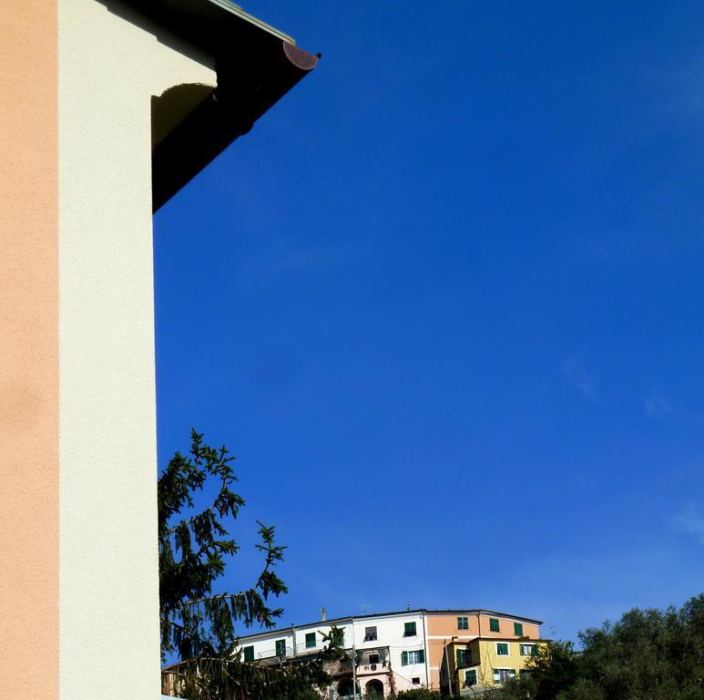 Ferienwohnung Al Molino Delle Ghiare Levanto Exterior foto