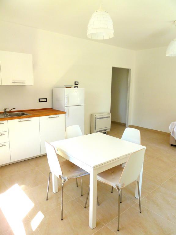 Ferienwohnung Al Molino Delle Ghiare Levanto Zimmer foto