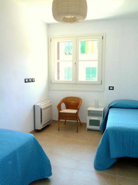 Ferienwohnung Al Molino Delle Ghiare Levanto Zimmer foto