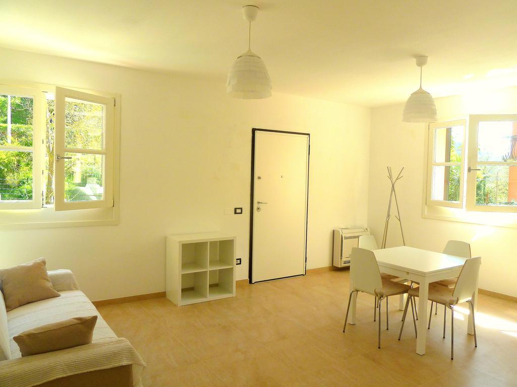 Ferienwohnung Al Molino Delle Ghiare Levanto Zimmer foto