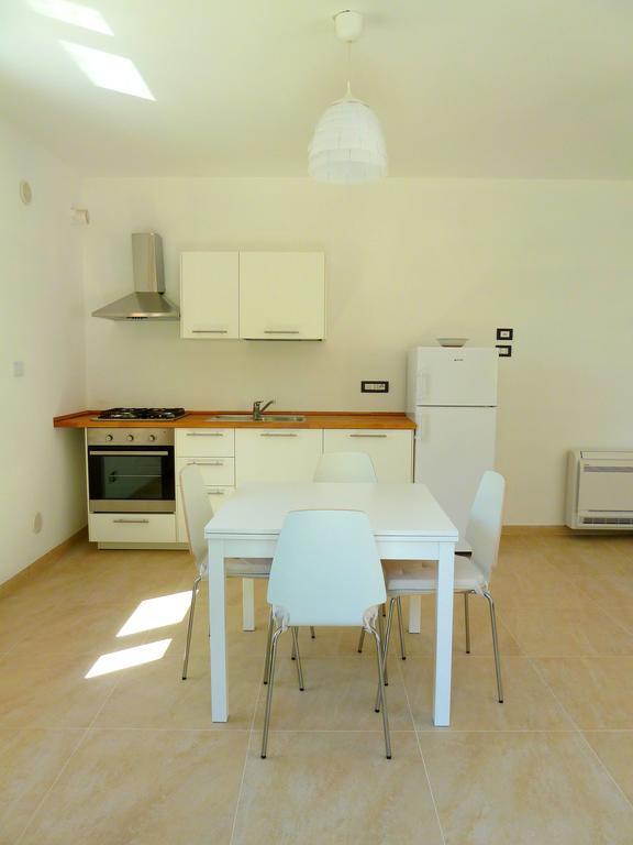 Ferienwohnung Al Molino Delle Ghiare Levanto Zimmer foto