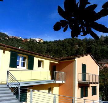 Ferienwohnung Al Molino Delle Ghiare Levanto Exterior foto